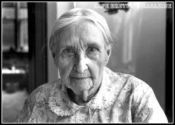 Hattie Carmichael