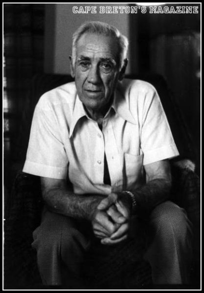 Henry MacKay Henry MacKay