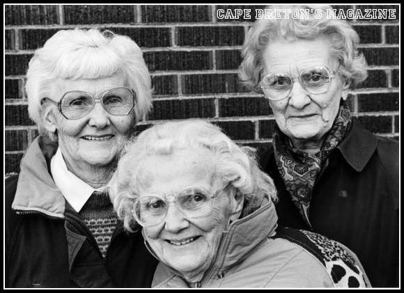 MacDermid Sisters