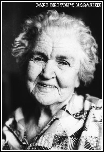 Mary Ann MacDougall Mary Ann MacDougall